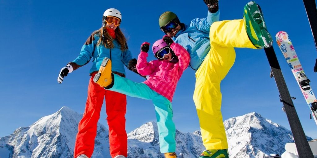 Améliorer endurance ski