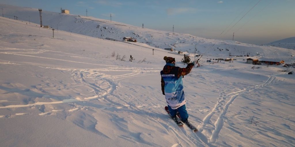 Conseil freeride