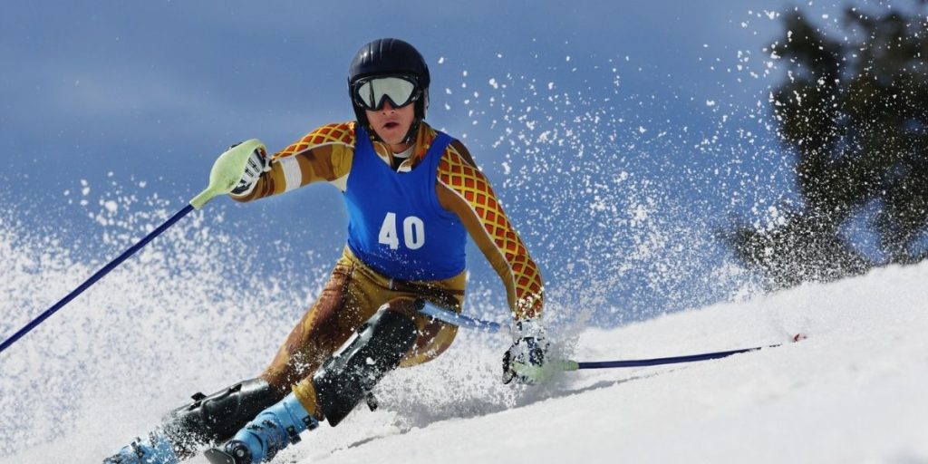 la Performance ski alpin