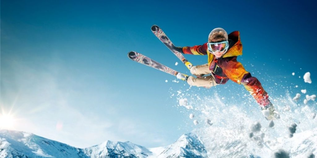 le Programme musculation ski