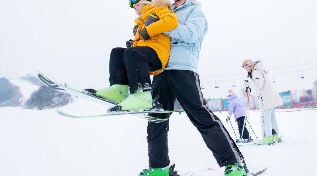Brûler des Calories au Ski : Astuces Incontournables pour Booster Votre Effort
