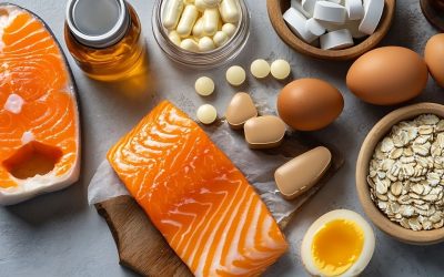 Compléments alimentaires ski pour une saison plus forte et plus fluide