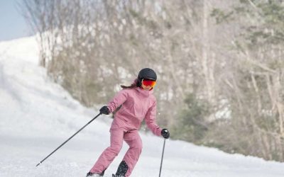 Étirements Après Ski : La Clé Pour Bien Récupérer Après Une Journée Intense