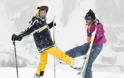 Gainage pour skieurs : comment booster votre stabilité sur les pistes