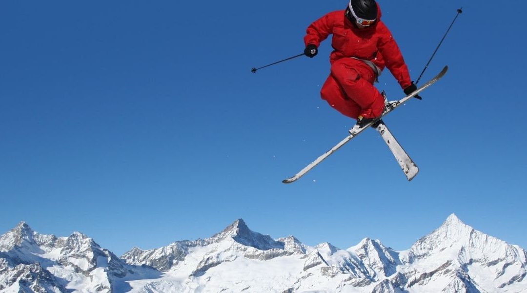 Préparation physique ski pour une saison puissante, fluide et sans fatigue