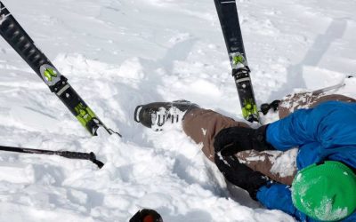 Prévention blessures ski : Comment éviter les accidents sur les pistes ?
