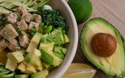 Comment préparer votre corps avec une nutrition avant une journée ski ?