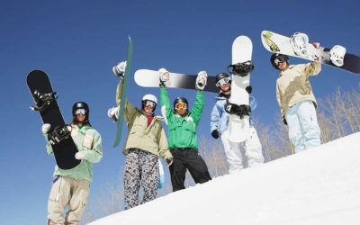 Comment Progresser en Snowboard : Le Guide Ultime pour Devenir un Expert