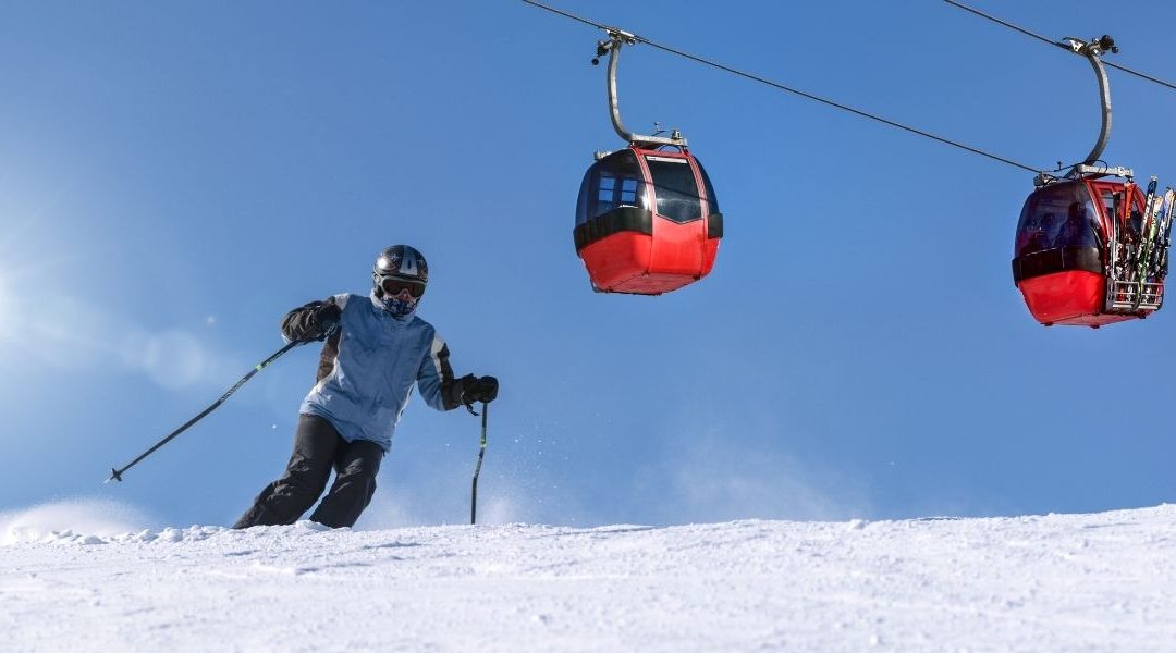 Renforcement musculaire ski pour booster vos performances sur les pistes