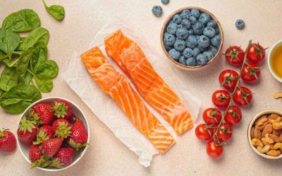 Alimentation anti-fatigue ski pour booster votre énergie sur les pistes