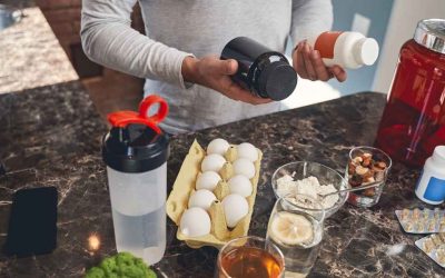 Alimentation pour sports extrêmes : le guide complet pour aller plus loin sans vous brûler les ailes