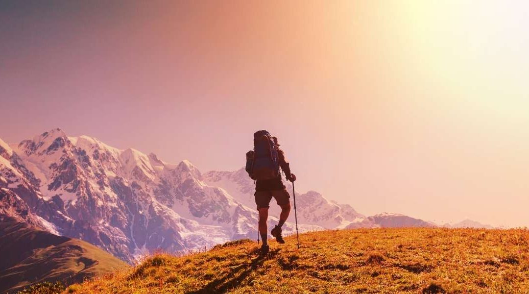 Conseils sécurité montagne pour profiter pleinement de vos aventures alpines