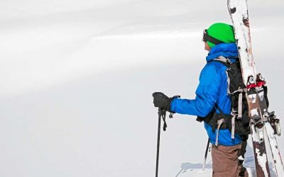 Conseils Ski Hors-Piste : Maîtrisez la Neige Sauvage comme un Pro