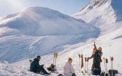 Exercices pour jambes ski pour booster votre puissance sur les pistes