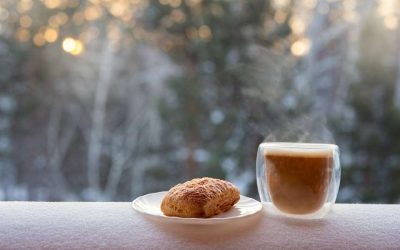 Meilleur petit-déjeuner ski pour des journées puissantes sur les pistes