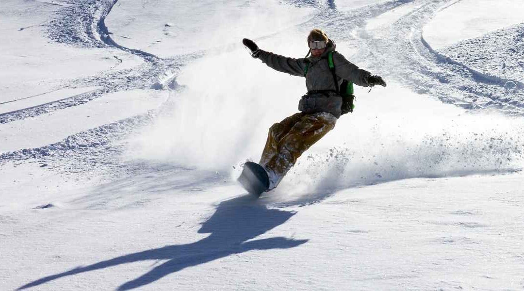 Préparation physique snowboard pour booster vos performances sur la neige