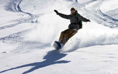 Préparation physique snowboard pour booster vos performances sur la neige