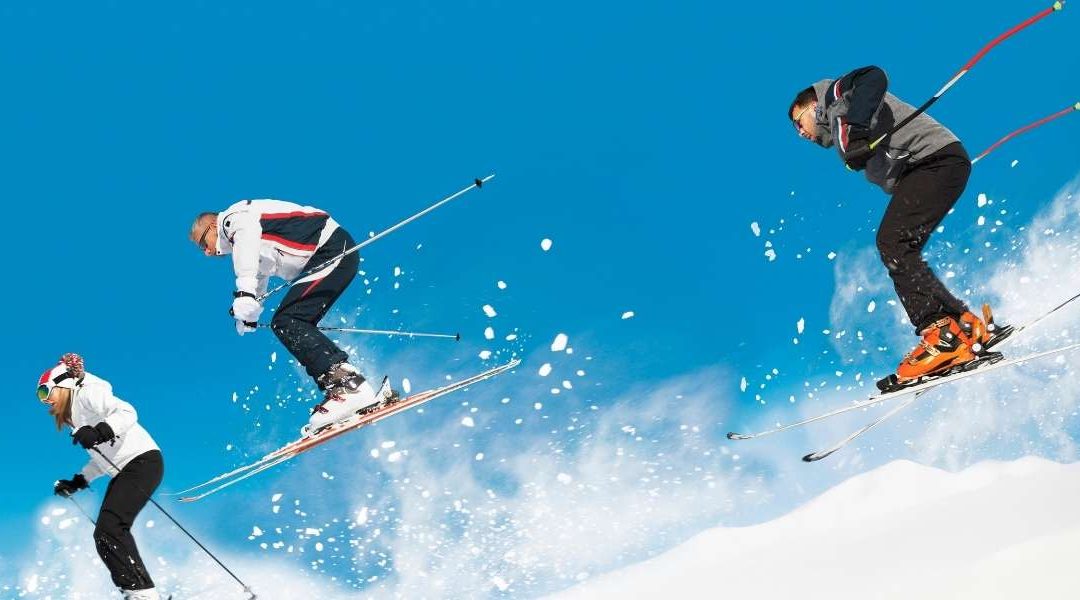 L’importance de l&rsquo;énergie longue durée sport hiver pour vos performances