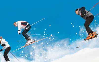 L’importance de l’énergie longue durée sport hiver pour vos performances