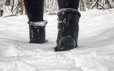 Nutrition Randonnée Neige : L’Essentiel pour Affronter les Montagnes en Hiver