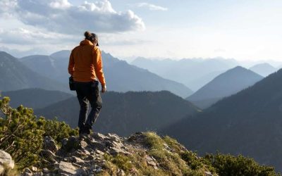 Préparation Trek Montagne : Le Guide Ultime pour une Aventure Réussie