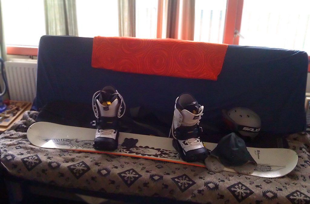 Comparatif snowboards freeride 2026 : quel modèle choisir ?