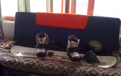 Comparatif snowboards freeride 2026 : quel modèle choisir ?