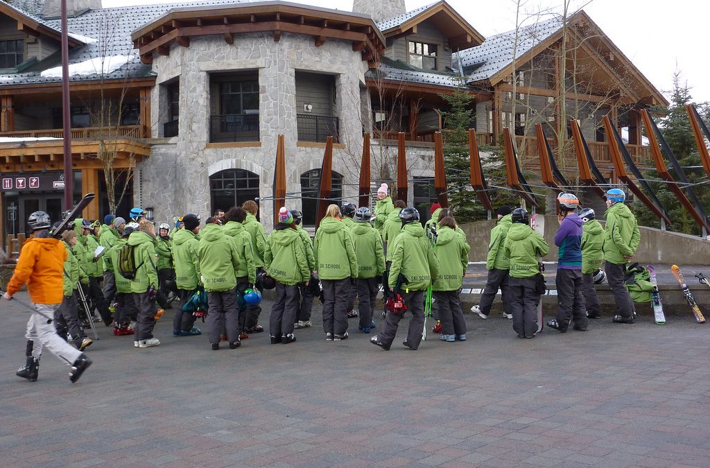 Annuaire des écoles et moniteurs de freeride en France et dans les Alpes