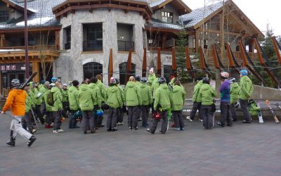 Annuaire des écoles et moniteurs de freeride en France et dans les Alpes