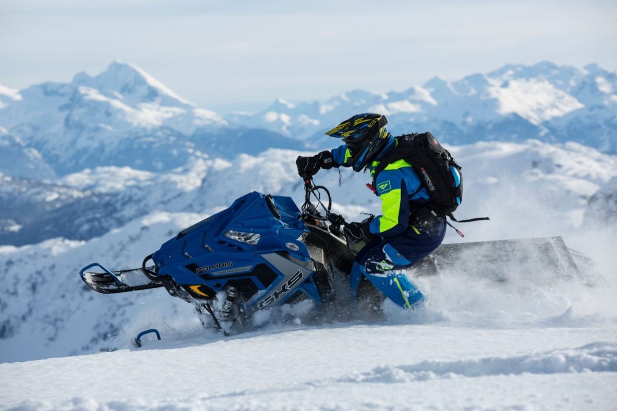 Avis Arctic Cat motoneige tout-terrain : performance et rappels