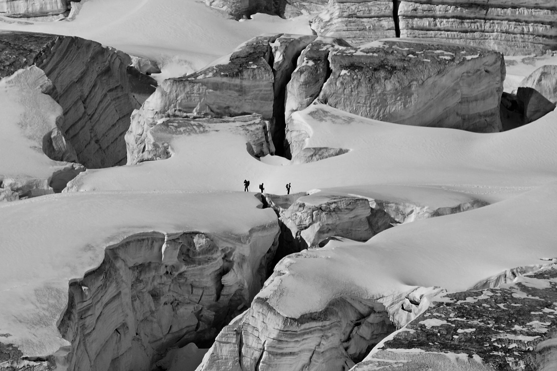Préparer sa sécurité en montagne : les conseils essentiels