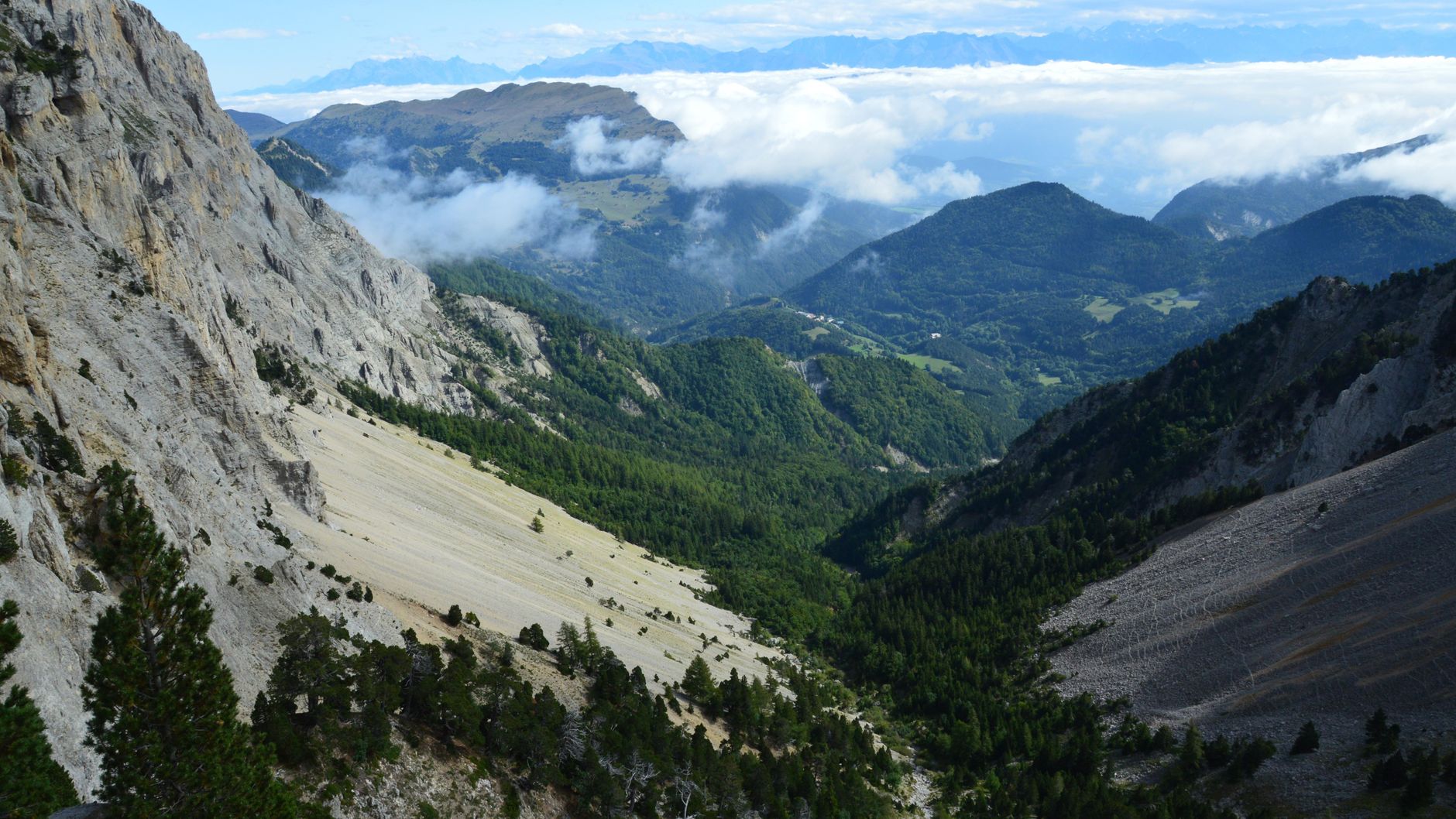 Préparez-vous à la sécurité en montagne