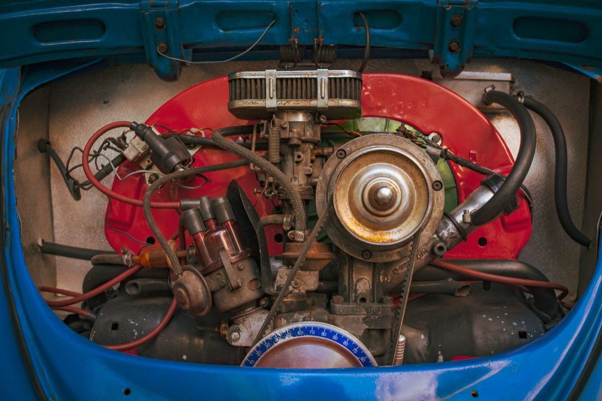 Contrôle et entretien basique du moteur de motoneige