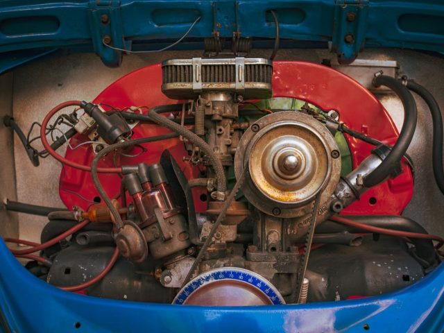 Contrôle et entretien basique du moteur de motoneige