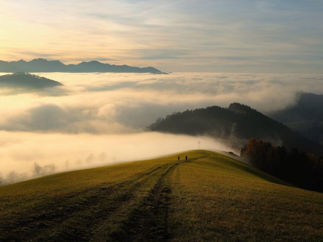 Traces de motoneige : types et règles à connaître