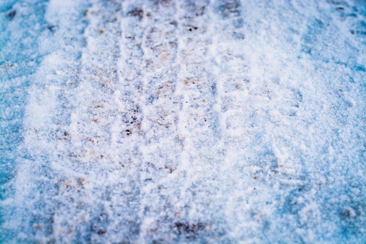 Pneus ou chenilles pour la neige : guide comparatif