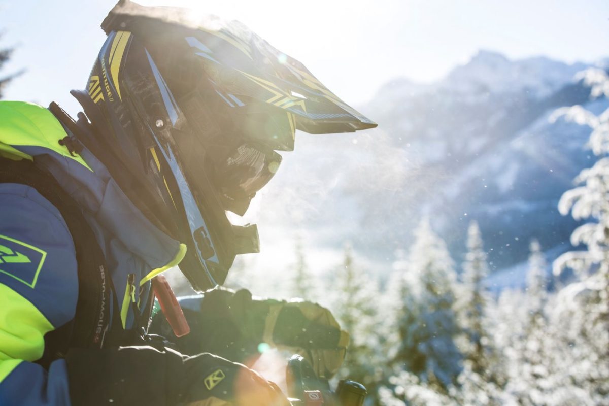 Checklist et préparation pour une randonnée motoneige hivernale