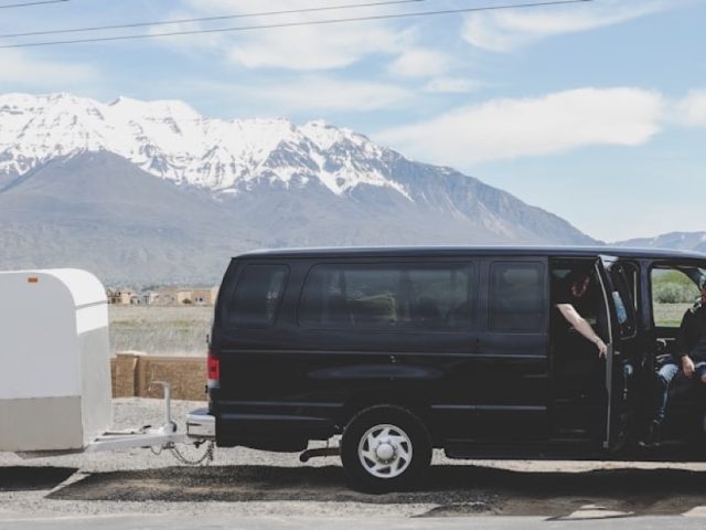 Comparatif remorques et porte‑motoneige pour transport auto