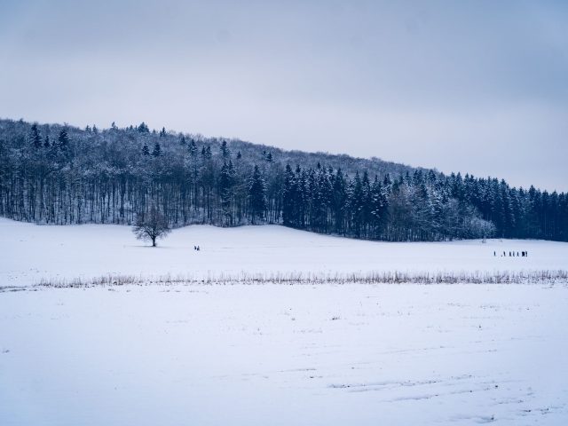 Préparez-vous à la sécurité en montagne