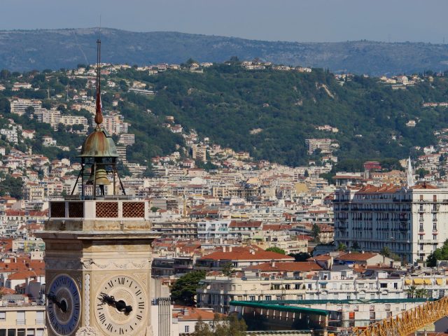 Nouvelle liaison aérienne : New York-Nice pour l&rsquo;été 2027