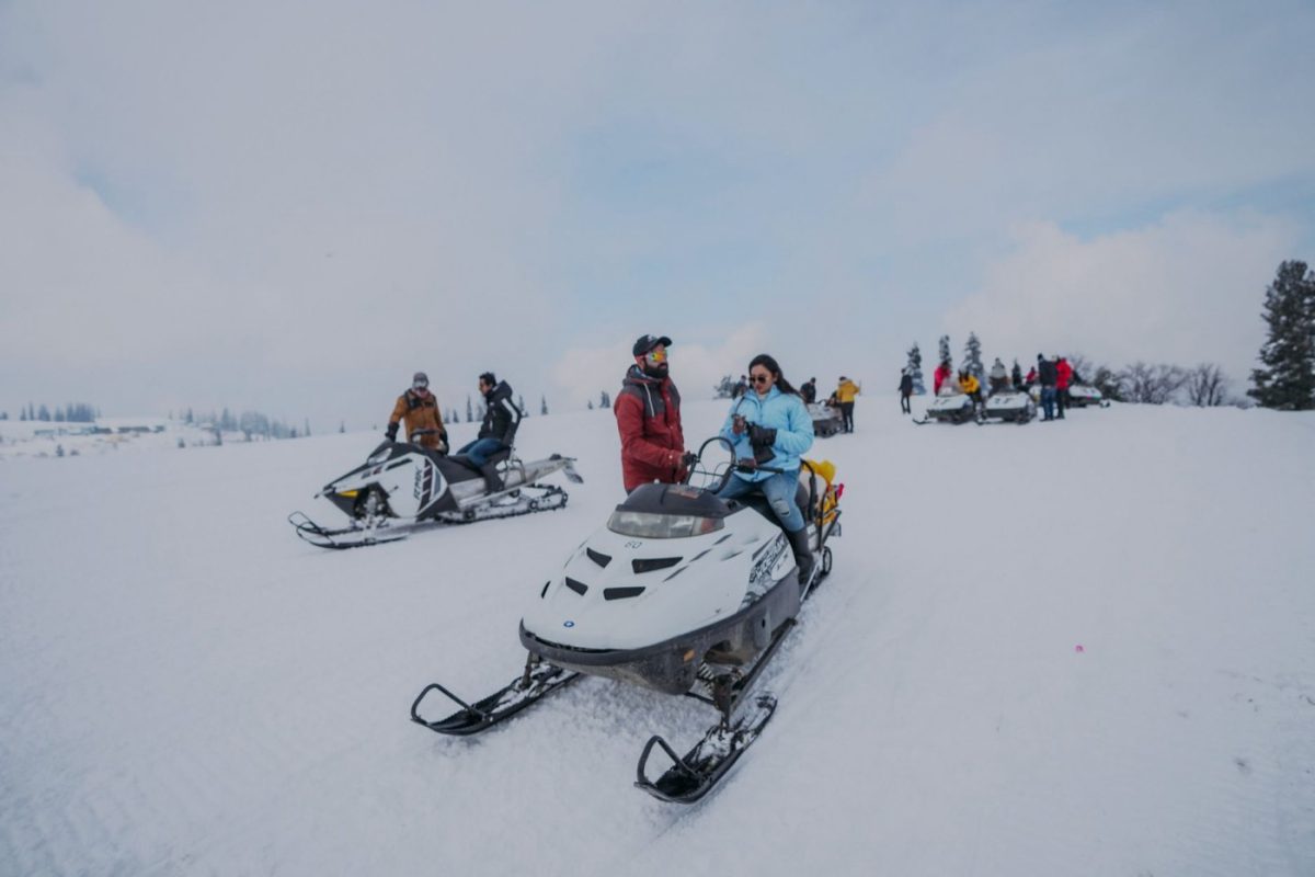 Avis Ski‑Doo 2026 : fiabilité et confort utilisateur