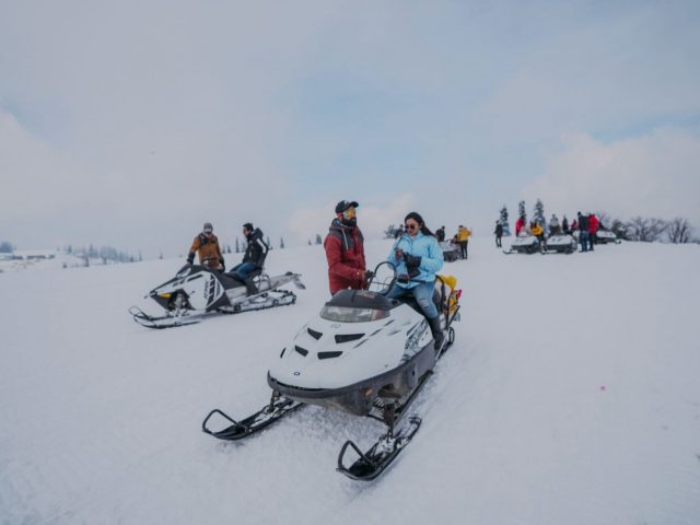 Avis Ski‑Doo 2026 : fiabilité et confort utilisateur