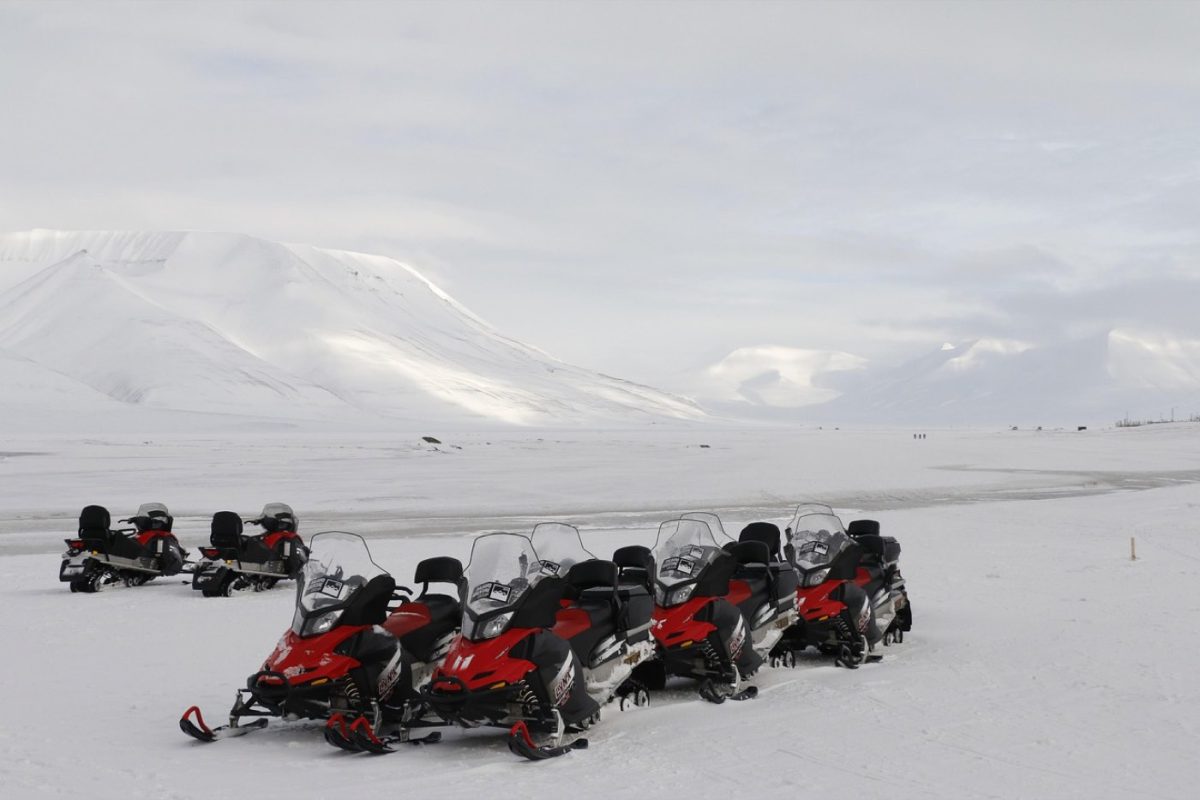 Ski‑Doo ou Polaris : comment choisir selon l'usage