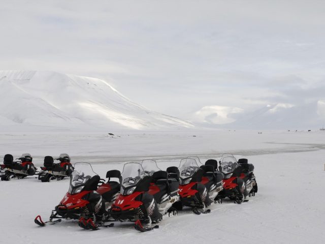 Ski‑Doo ou Polaris : comment choisir selon l&rsquo;usage