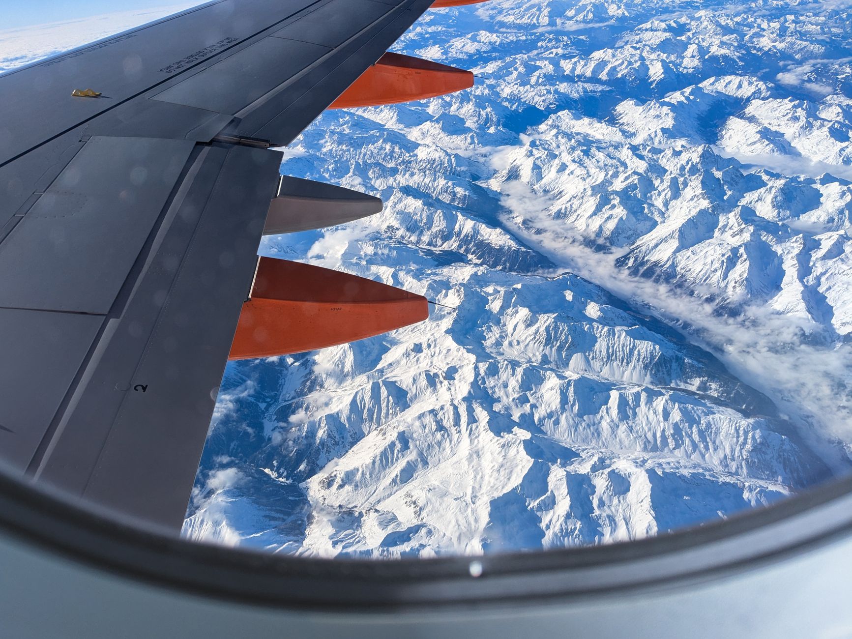Profitez de la nouvelle liaison aérienne entre New York et Nice pour vos voyages en montagne