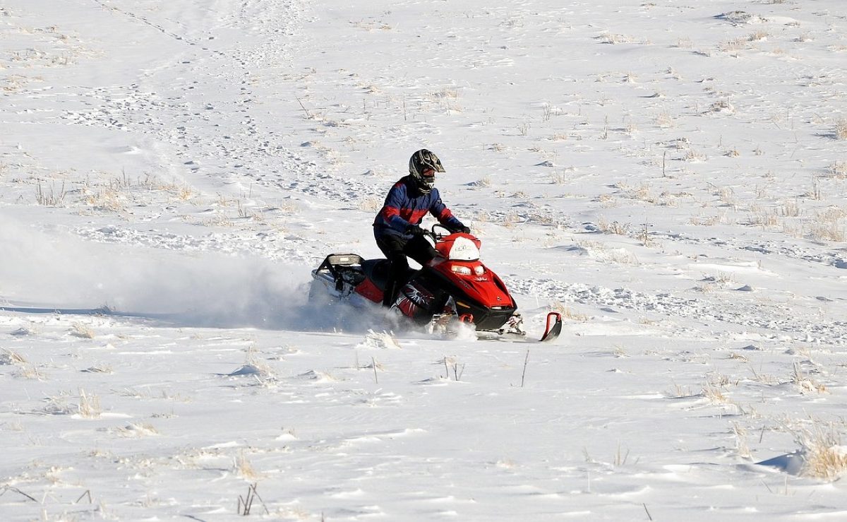 Yamaha ou Lynx : choisir pour la randonnée motoneige