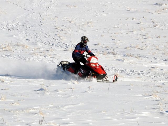 Yamaha ou Lynx : choisir pour la randonnée motoneige
